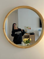 Load image into Gallery viewer, Wellness Club Crewneck
